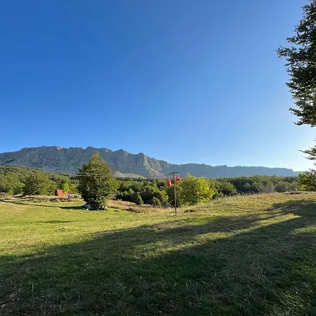 Planinska Kuca 'katin Do' Cemerno Holiday home Gacko
