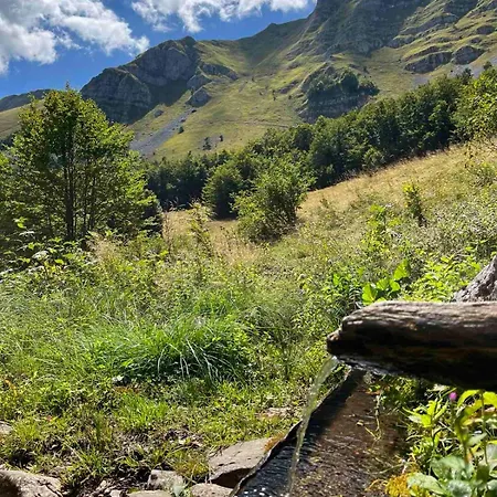 Planinska Kuca 'katin Do' Cemerno Holiday home *