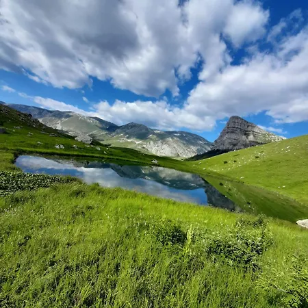 Planinska Kuca 'katin Do' Cemerno